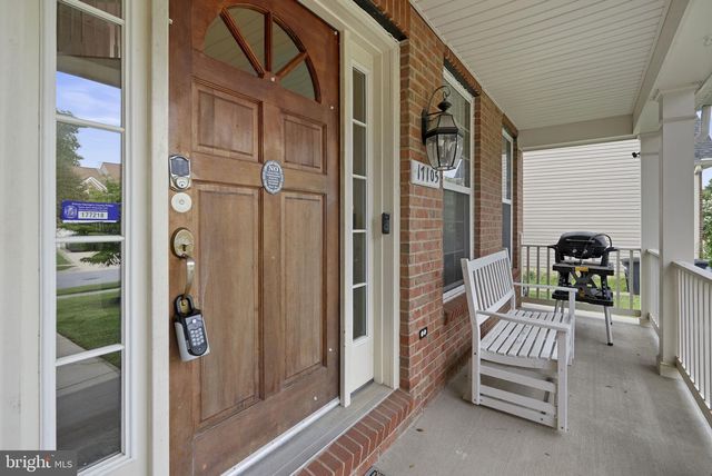 17105 MADRILLON WAY, Accokeek, MD 20607