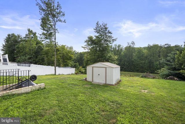 17105 MADRILLON WAY, Accokeek, MD 20607