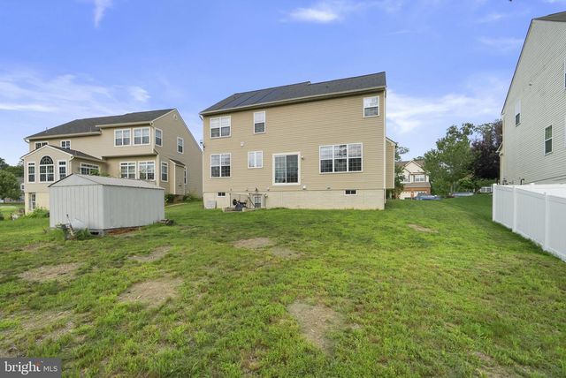 17105 MADRILLON WAY, Accokeek, MD 20607