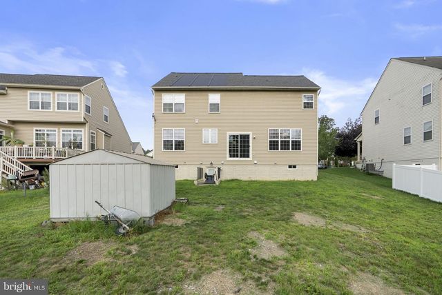 17105 MADRILLON WAY, Accokeek, MD 20607