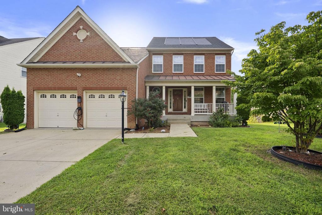 17105 MADRILLON WAY, Accokeek, MD 20607
