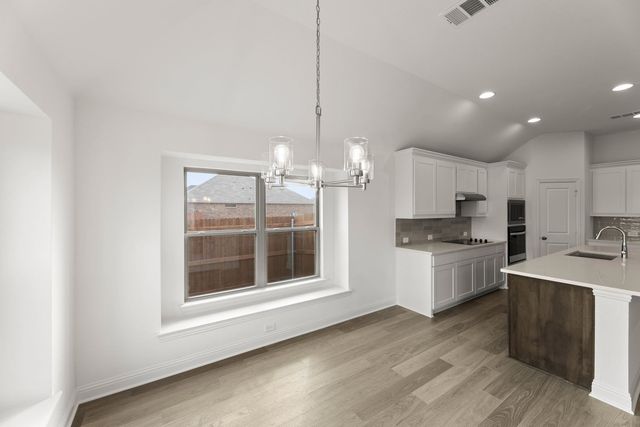 148 Trinity Street, Grandview, TX 76050