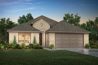 148 Trinity Street, Grandview, TX 76050
