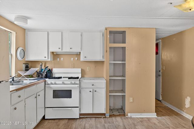 241 OLEANDER Street, Pomona Park, FL 32181