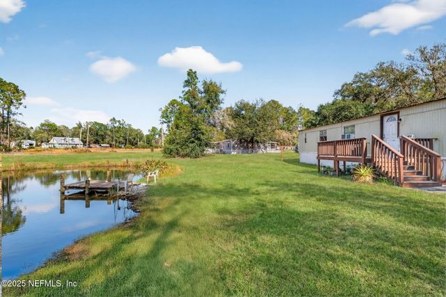 241 OLEANDER Street, Pomona Park, FL 32181