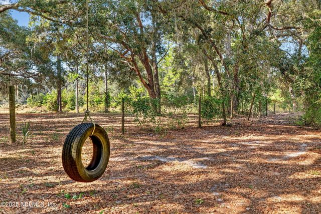 241 OLEANDER Street, Pomona Park, FL 32181