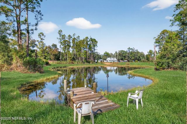 241 OLEANDER Street, Pomona Park, FL 32181