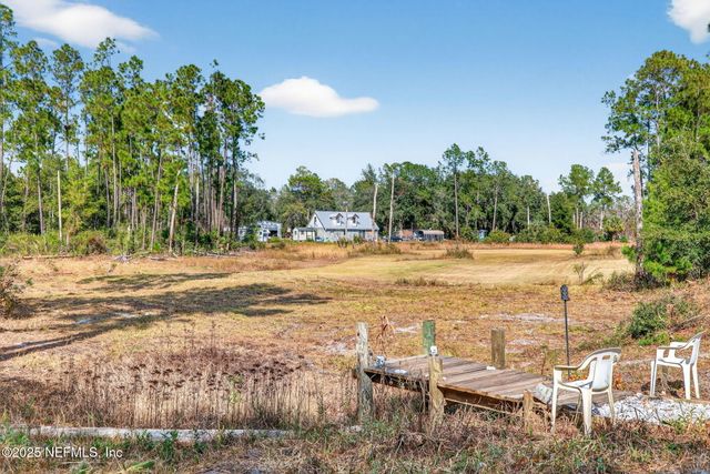 241 OLEANDER Street, Pomona Park, FL 32181