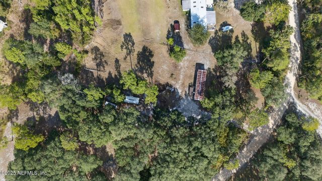 241 OLEANDER Street, Pomona Park, FL 32181