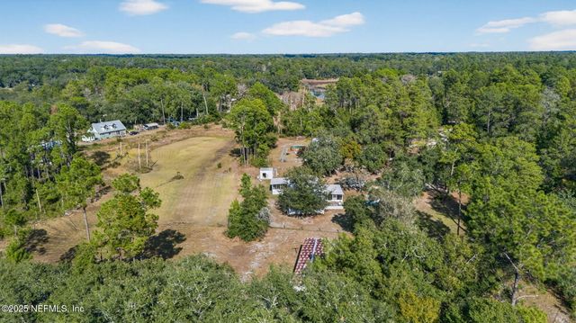 241 OLEANDER Street, Pomona Park, FL 32181