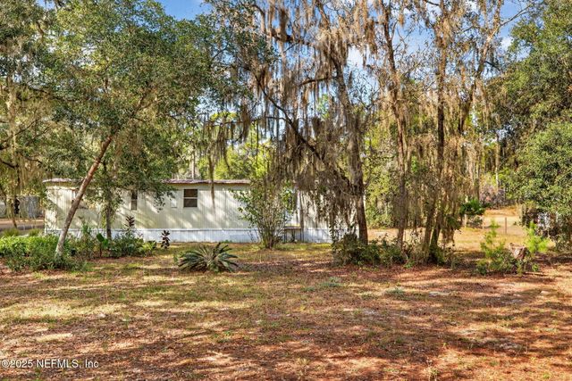 241 OLEANDER Street, Pomona Park, FL 32181