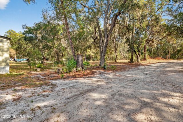 241 OLEANDER Street, Pomona Park, FL 32181