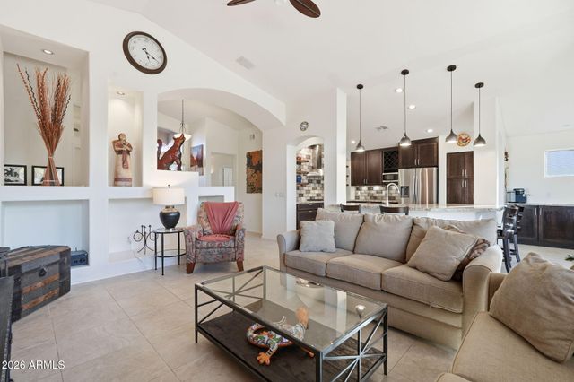 6744 E HACIENDA LA NORIA Lane, Gold Canyon, AZ 85118