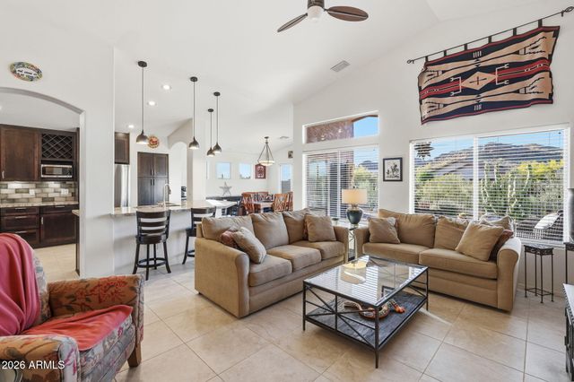 6744 E HACIENDA LA NORIA Lane, Gold Canyon, AZ 85118