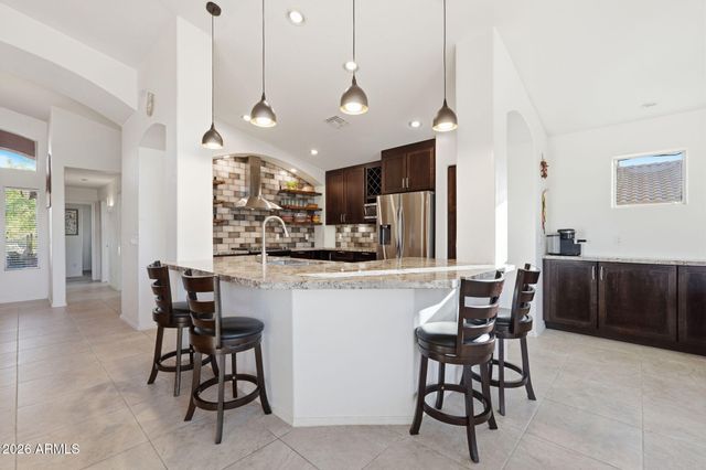 6744 E HACIENDA LA NORIA Lane, Gold Canyon, AZ 85118