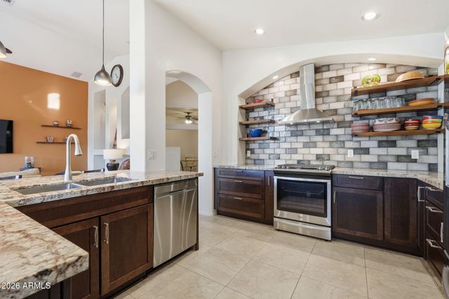 6744 E HACIENDA LA NORIA Lane, Gold Canyon, AZ 85118