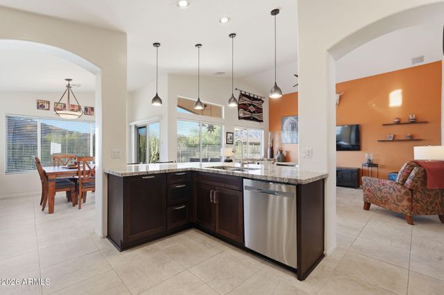 6744 E HACIENDA LA NORIA Lane, Gold Canyon, AZ 85118