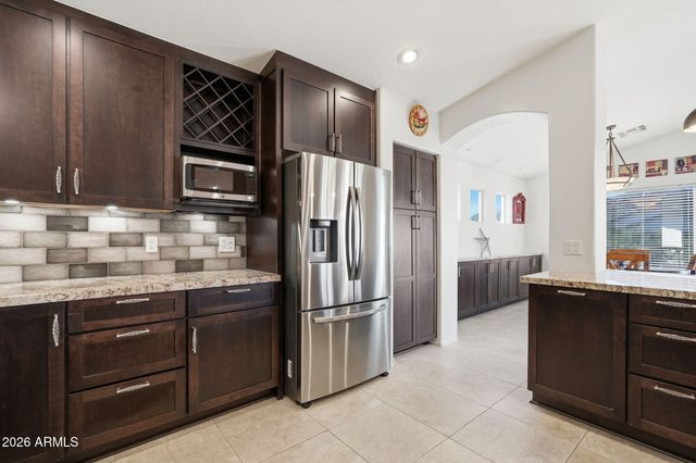 6744 E HACIENDA LA NORIA Lane, Gold Canyon, AZ 85118