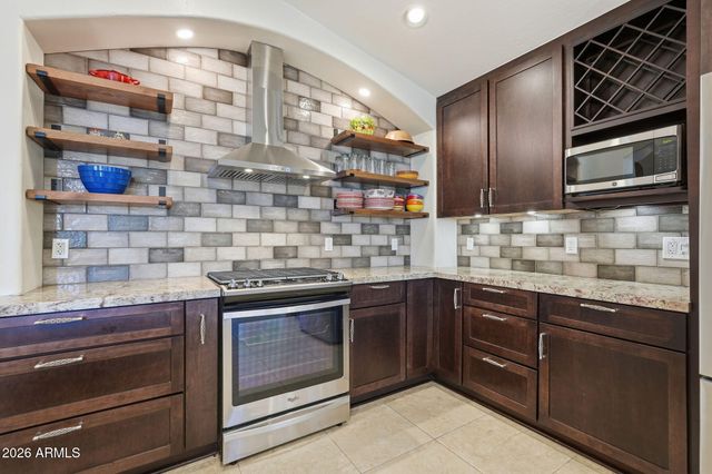 6744 E HACIENDA LA NORIA Lane, Gold Canyon, AZ 85118