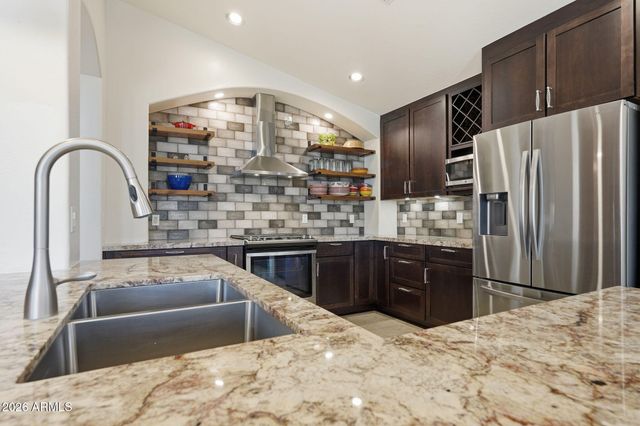 6744 E HACIENDA LA NORIA Lane, Gold Canyon, AZ 85118