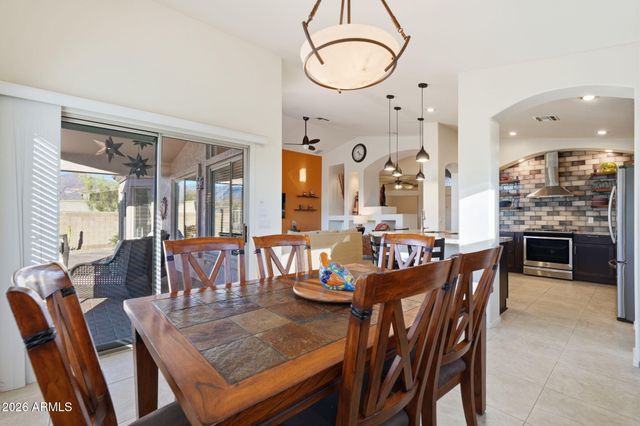 6744 E HACIENDA LA NORIA Lane, Gold Canyon, AZ 85118