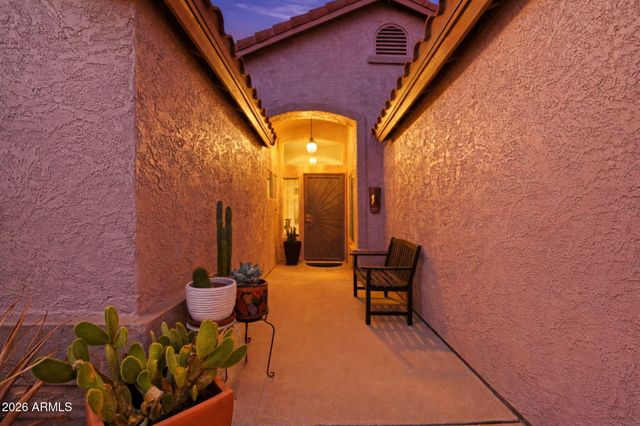 6744 E HACIENDA LA NORIA Lane, Gold Canyon, AZ 85118