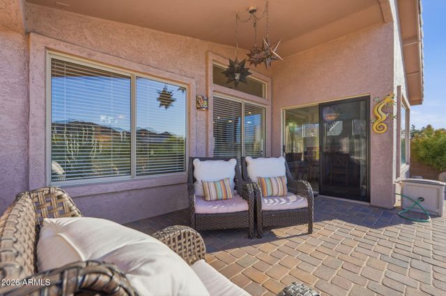 6744 E HACIENDA LA NORIA Lane, Gold Canyon, AZ 85118