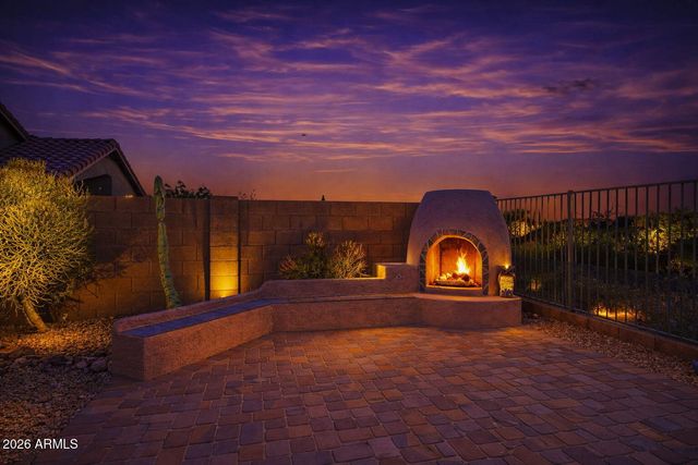 6744 E HACIENDA LA NORIA Lane, Gold Canyon, AZ 85118