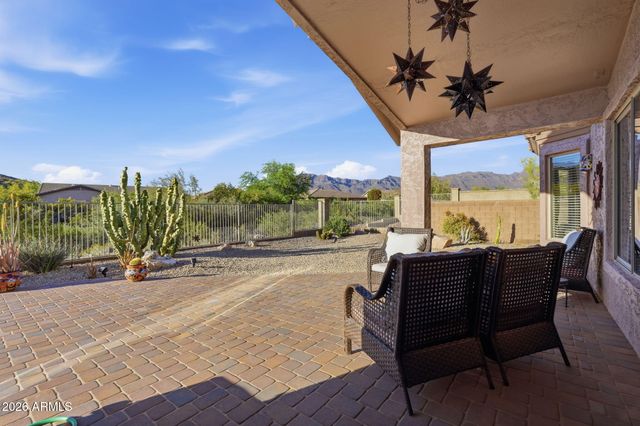 6744 E HACIENDA LA NORIA Lane, Gold Canyon, AZ 85118