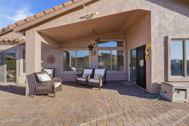 6744 E HACIENDA LA NORIA Lane, Gold Canyon, AZ 85118