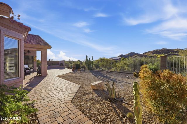 6744 E HACIENDA LA NORIA Lane, Gold Canyon, AZ 85118
