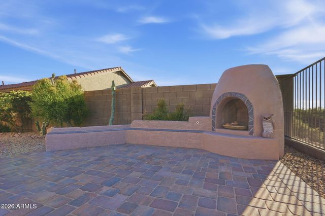 6744 E HACIENDA LA NORIA Lane, Gold Canyon, AZ 85118