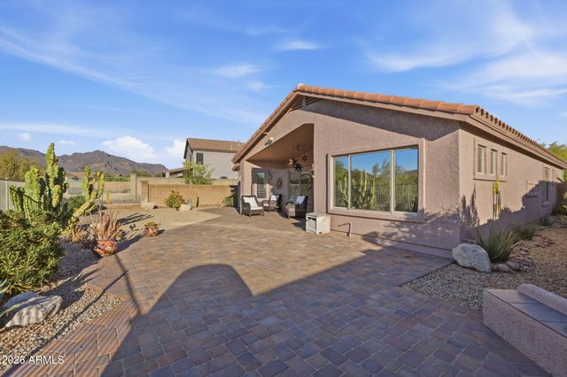 6744 E HACIENDA LA NORIA Lane, Gold Canyon, AZ 85118