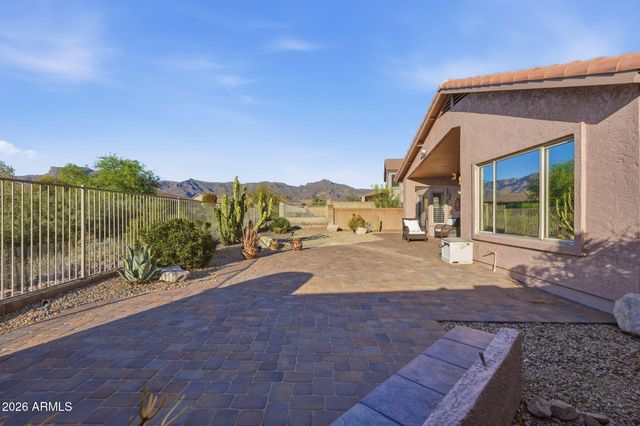 6744 E HACIENDA LA NORIA Lane, Gold Canyon, AZ 85118