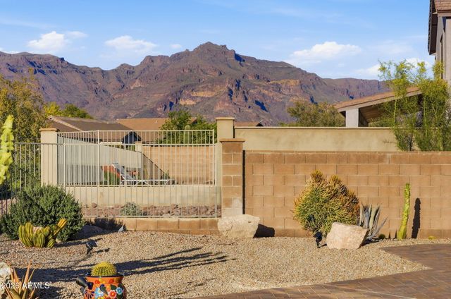 6744 E HACIENDA LA NORIA Lane, Gold Canyon, AZ 85118