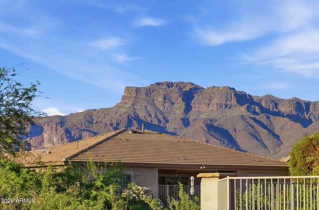 6744 E HACIENDA LA NORIA Lane, Gold Canyon, AZ 85118