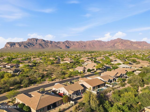 6744 E HACIENDA LA NORIA Lane, Gold Canyon, AZ 85118