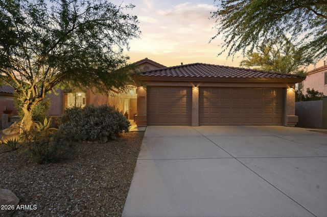 6744 E HACIENDA LA NORIA Lane, Gold Canyon, AZ 85118