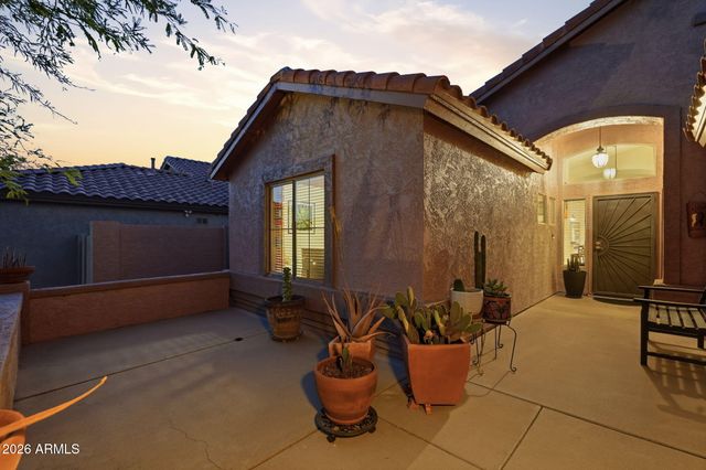6744 E HACIENDA LA NORIA Lane, Gold Canyon, AZ 85118
