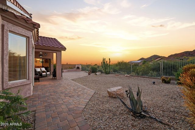 6744 E HACIENDA LA NORIA Lane, Gold Canyon, AZ 85118