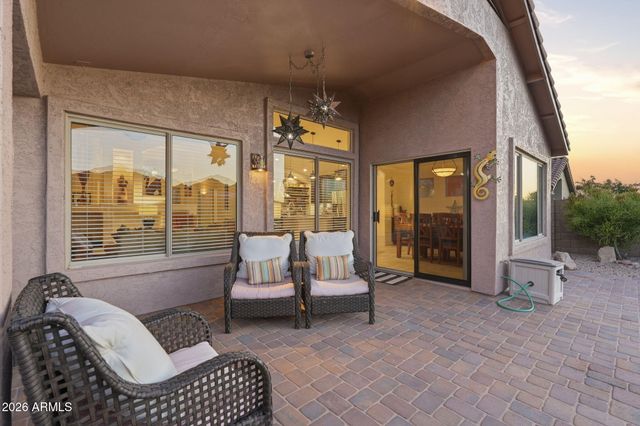 6744 E HACIENDA LA NORIA Lane, Gold Canyon, AZ 85118