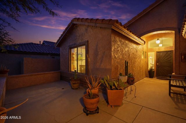 6744 E HACIENDA LA NORIA Lane, Gold Canyon, AZ 85118