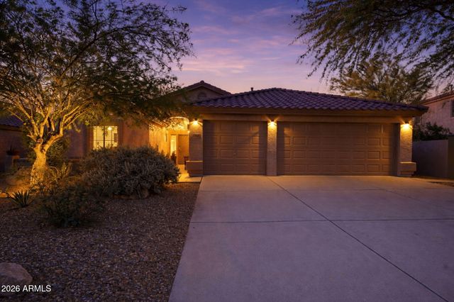 6744 E HACIENDA LA NORIA Lane, Gold Canyon, AZ 85118