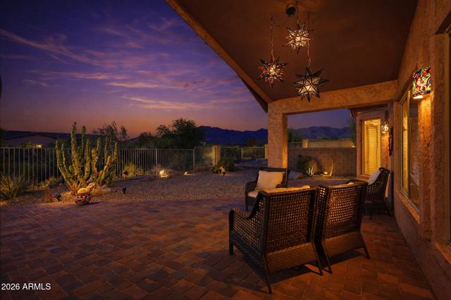 6744 E HACIENDA LA NORIA Lane, Gold Canyon, AZ 85118