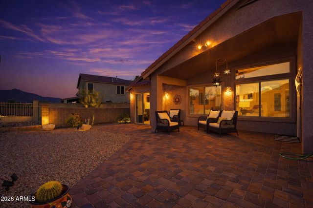 6744 E HACIENDA LA NORIA Lane, Gold Canyon, AZ 85118