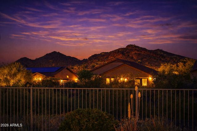 6744 E HACIENDA LA NORIA Lane, Gold Canyon, AZ 85118