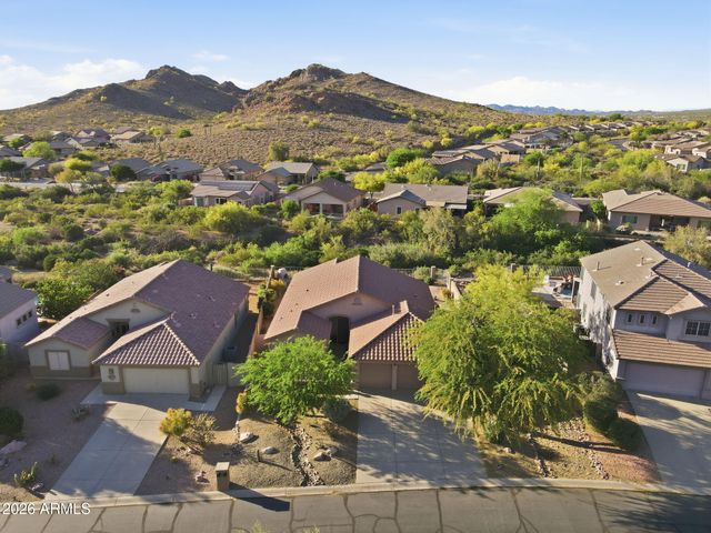 6744 E HACIENDA LA NORIA Lane, Gold Canyon, AZ 85118