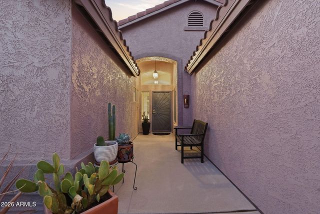 6744 E HACIENDA LA NORIA Lane, Gold Canyon, AZ 85118