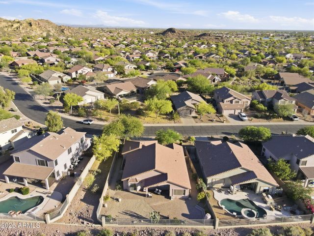 6744 E HACIENDA LA NORIA Lane, Gold Canyon, AZ 85118