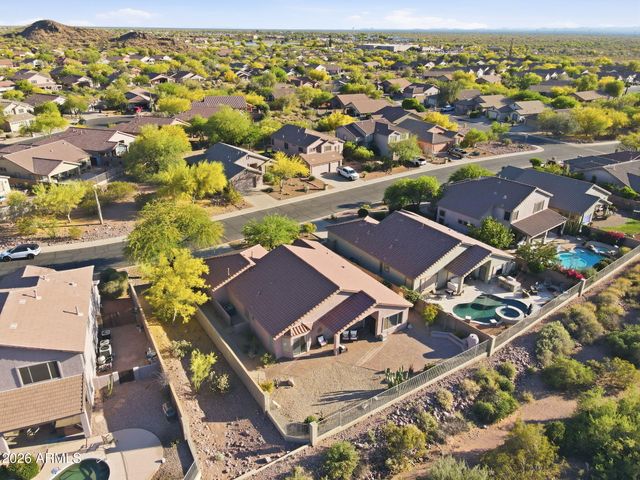 6744 E HACIENDA LA NORIA Lane, Gold Canyon, AZ 85118